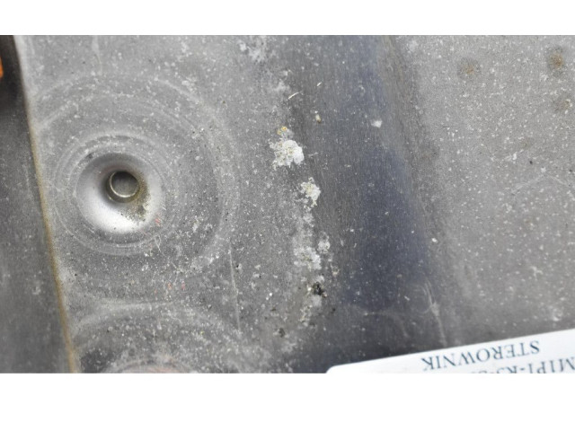 Блок управления двигателем ECU