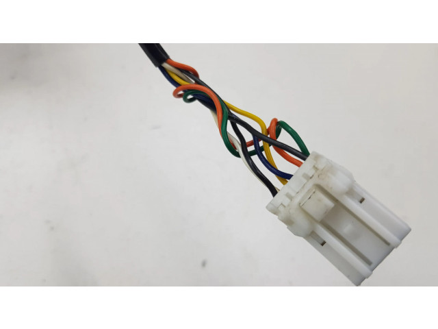 Zpětné zrcátko levé Citroen C-Crosser 2007 022588, 022589