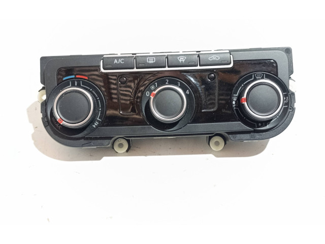 Блок управления климат-контролем 1K8907426AF, 5HB0121084   Volkswagen Caddy