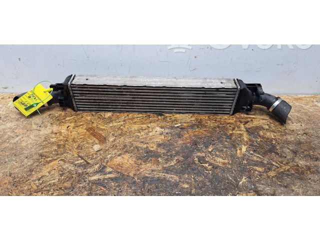 Интеркулер 8U0145803B Audi Q3 8U