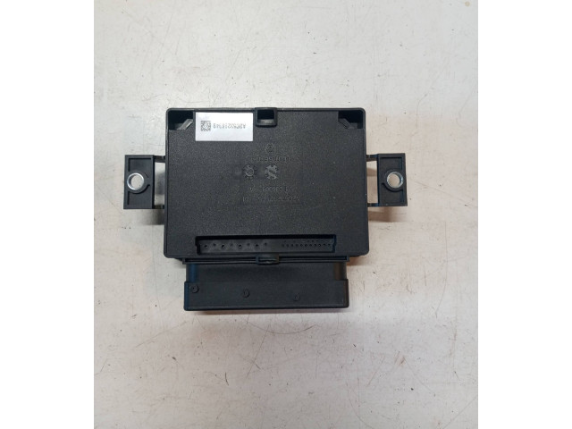 Модуль управления ручным тормозом       Volvo XC60  2009 - 2013 года   