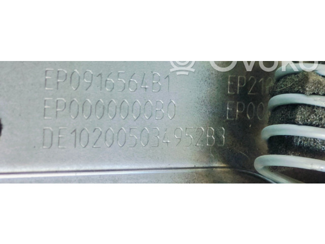 Рулевая рейка Volkswagen Golf VII 2013 - 2019 года