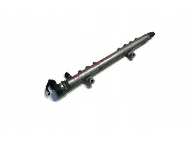 Vstřikovací lišta 0445215025 Volvo S80