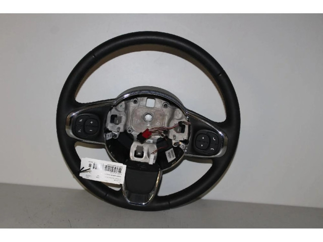 Volant Fiat 500 2010