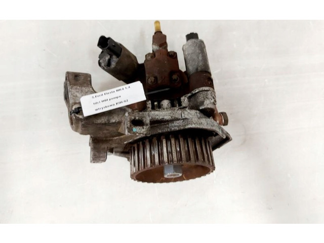 Vstřikovací čerpadlo Ford Fiesta