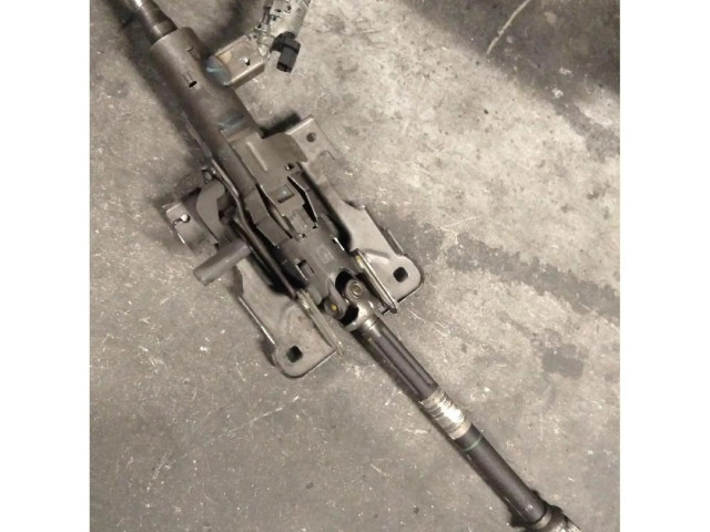    Рулевая рейка    Citroen C3 2010-2016 года