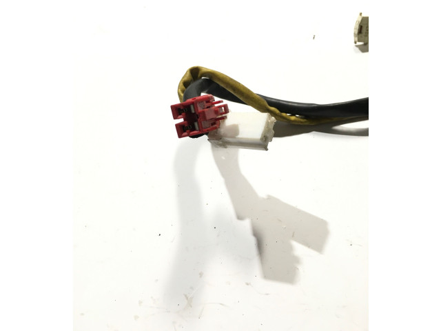 Подрулевой шлейф SRS Mitsubishi L200