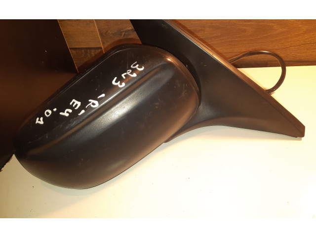 Zpětné zrcátko pravé Mazda 323 2001 E13020089, E13010089