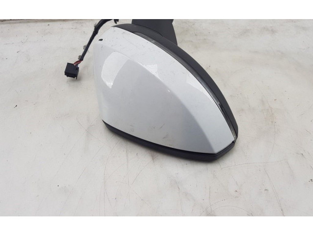 Зеркало (механическое)       Audi A3 S3 8V  2013 - 2019 года   