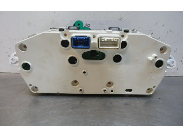 Спидометр (приборный щиток) 8301097426, 1575101461 Daihatsu YRV