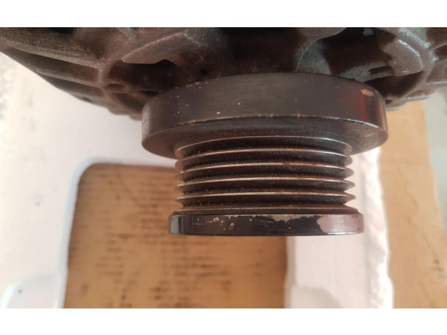 Генератор F8637208   Renault Clio II      