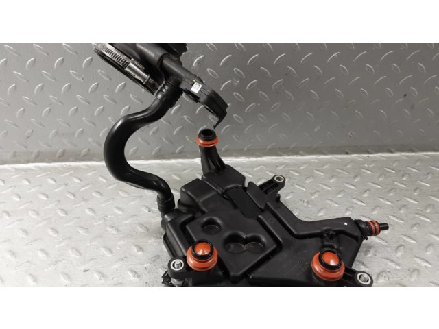 Осадитель топлива (сепаратор)