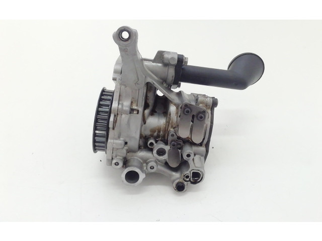 Масляный насос 04L145209D, 04L145209D Audi Q3 8U