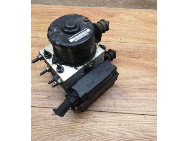 Блок АБС 1K0907379AC, 00005305H0   Volkswagen  Golf Plus  2005 - 2013 года