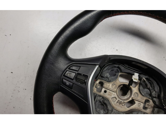 Volant BMW 3 F30 F35 F31 2014 62560013E  