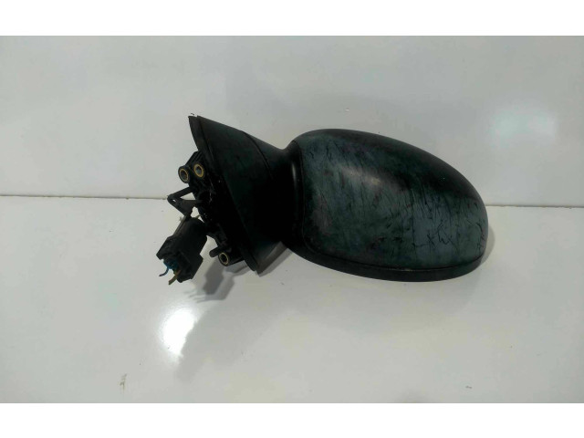 Зеркало электрическое Mini Cooper Hatch Hardtop 2001 - 2006 года