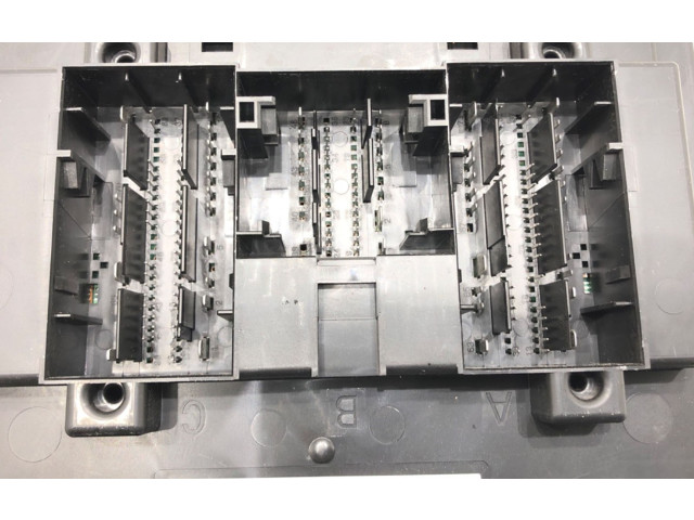 Блок комфорта 6C0937089E   Skoda Fabia Mk3 (NJ)   