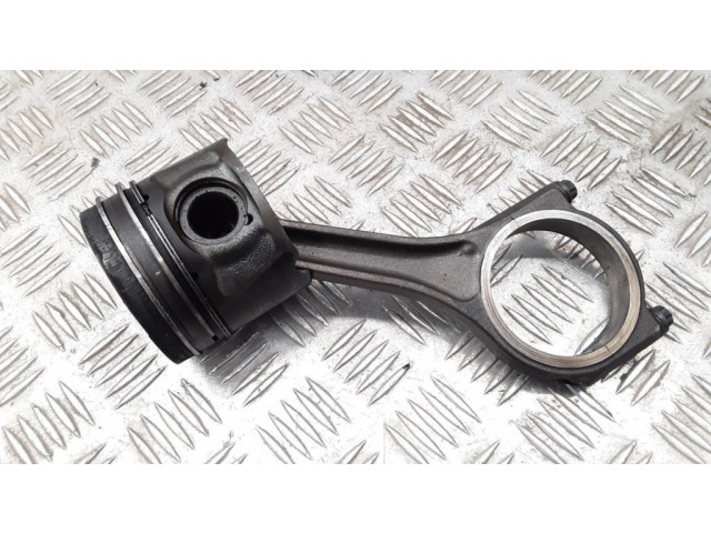  Поршень с шатуном UHZ H268X, 007140206  Citroen C6 для дизельного двигателя 2.7