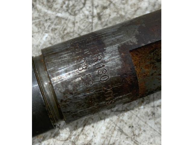 Форсунка 038130201s Skoda Octavia Mk1 (1U)