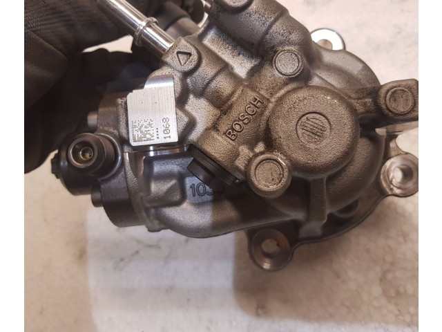 Топливный насос