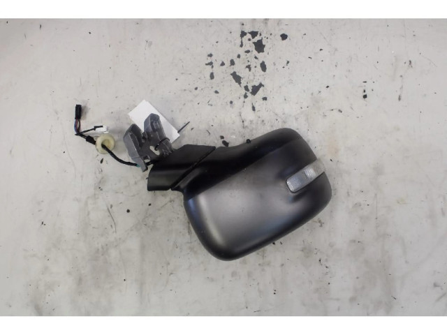 Зеркало электрическое        Jeep Renegade  2014- года   