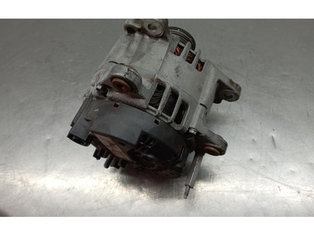 Генератор 03L903023L, 14V140A Volkswagen Golf VII