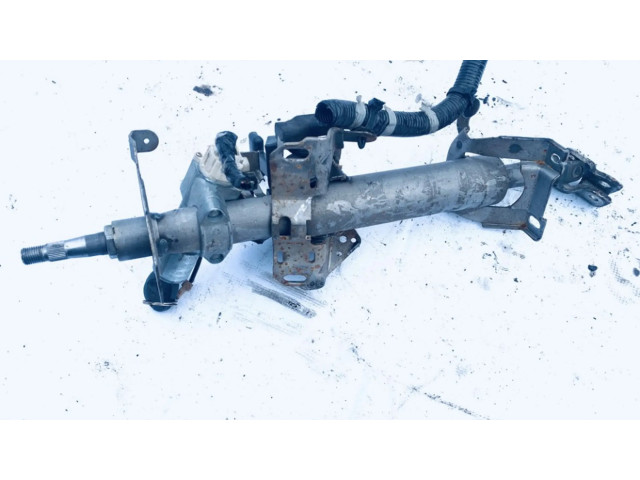 Рулевая рейка Nissan X-Trail T30 2001-2007 года