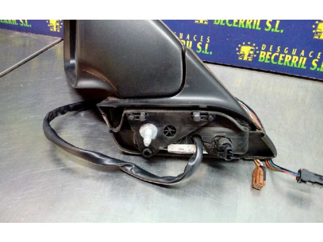 Зеркало электрическое Lancia Phedra - года