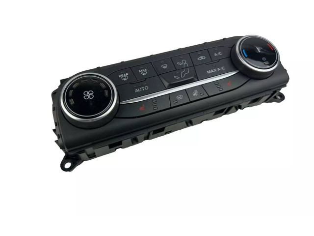 Блок управления климат-контролем M1BT-18C612-HC   Ford Escape IV