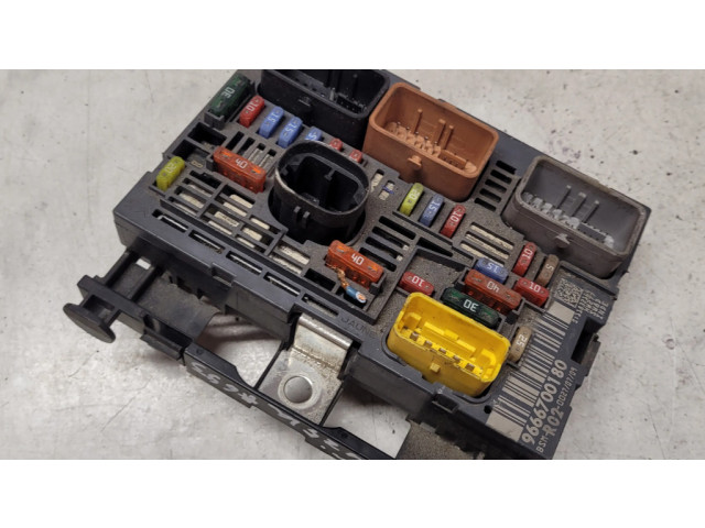 Комфортный модуль