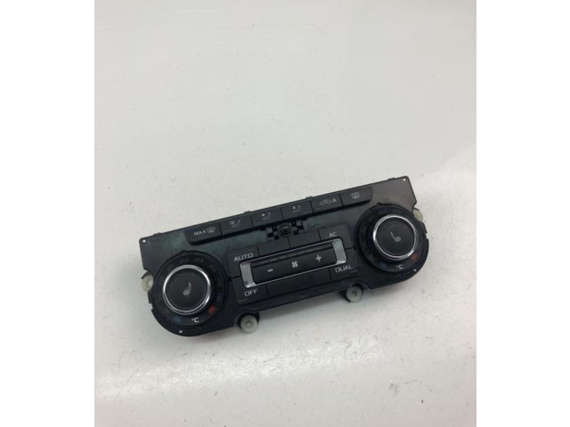 Блок управления климат-контролем 3T0907044BE, FR1238 Skoda Octavia Mk3 (5E)