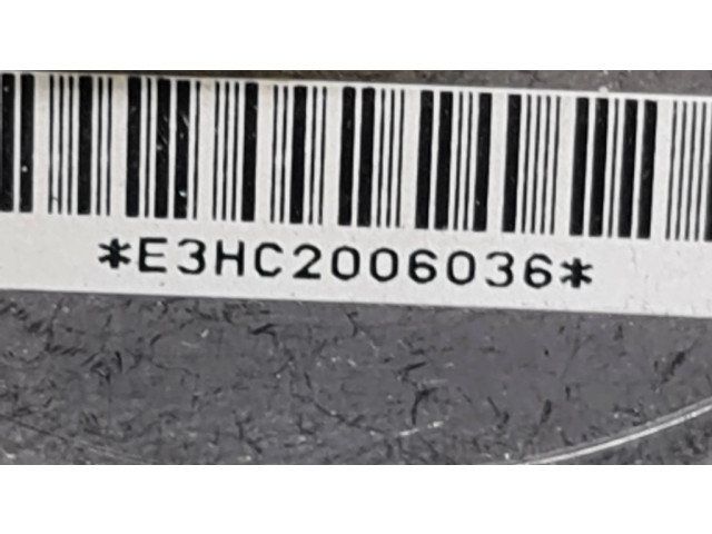 Подушка безопасности пассажира E3HC2006036 Daihatsu Terios