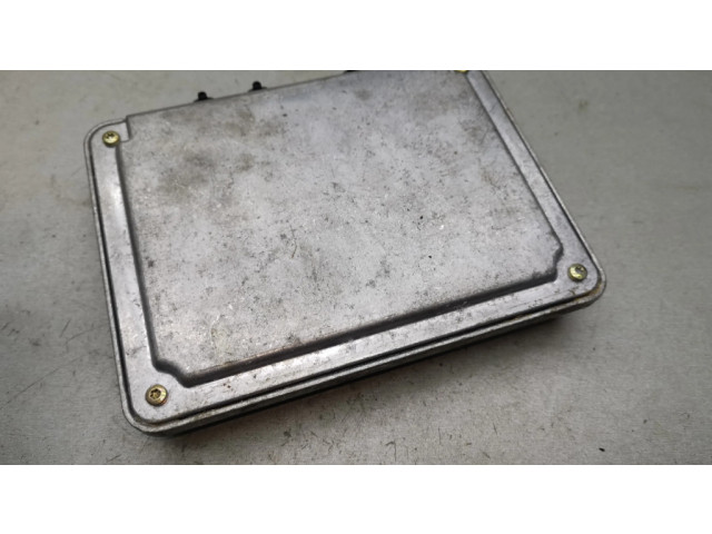 Блок управления двигателя 038906018DG, 0281001808   Audi A6 S6 C5 4B
