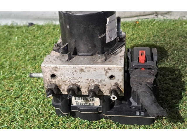 Блок АБС CAYC Audi A1 2010 - 2018 года