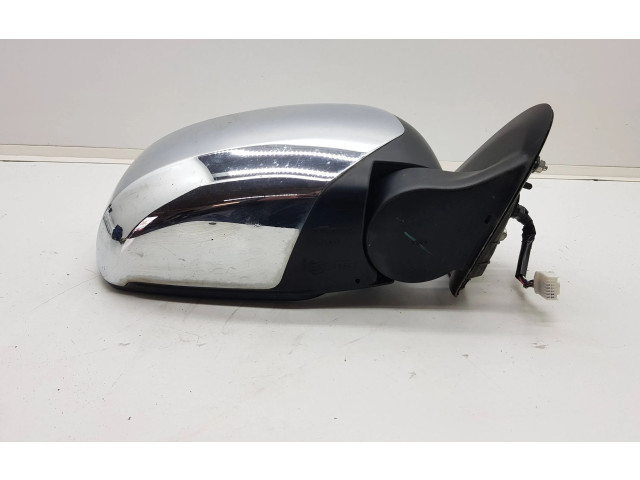 Зеркало электрическое Mitsubishi L200 2015 - года