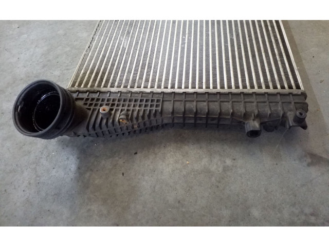 Интеркулер 1K0145803 Volkswagen Touran I