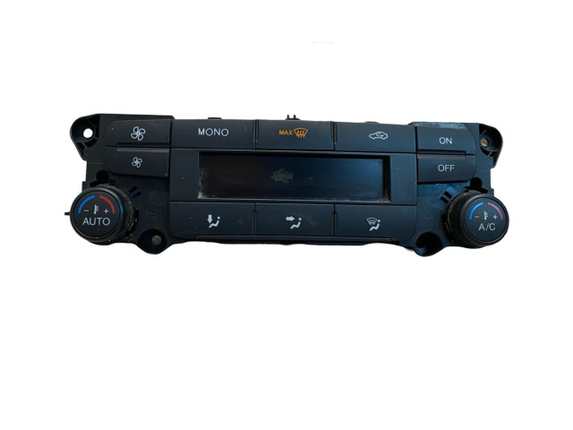 Блок управления климат-контролем BM2T18C612AB, WG9A09931   Ford S-MAX