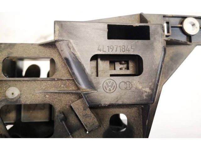   Pojistková skříňka 4l1971845, 4L1971845   Audi Q7 4L 2006