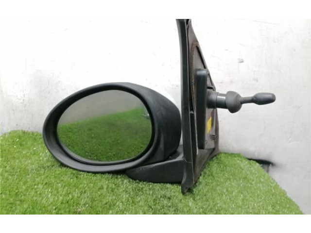 Зеркало (механическое)       Citroen C1  2006 - 2013 года   