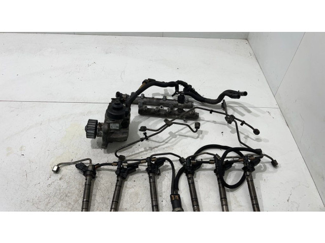 Vstřikovač 059130755AB, 059130277AR Audi Q7 4L pro naftový motor 3.0 CAS
