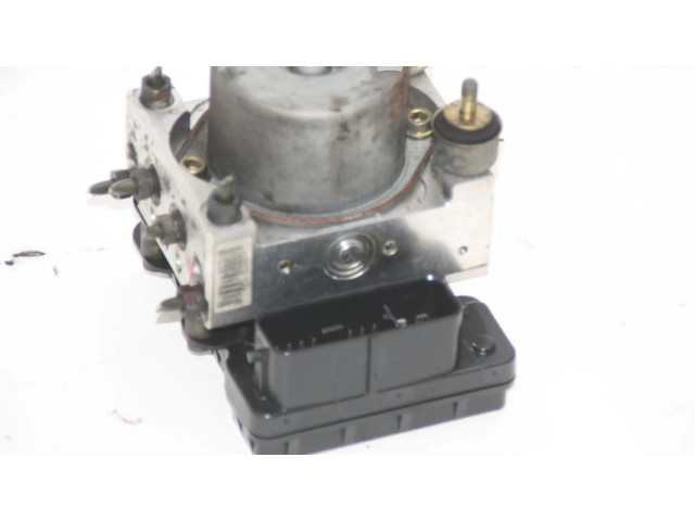 Блок АБС MB44WDE39181, MB44WDE39181 Mitsubishi Outlander 2001 - 2007 года