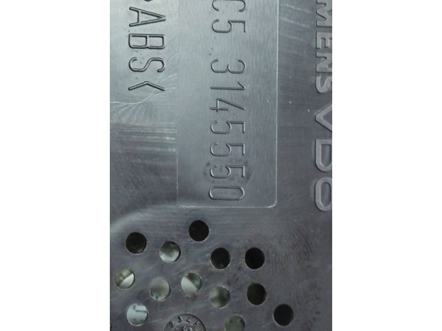 Панель приборов 3145550   Volkswagen PASSAT B6       