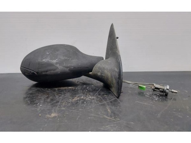 Зеркало электрическое        Lancia Y 840  1996 - 2003 года   