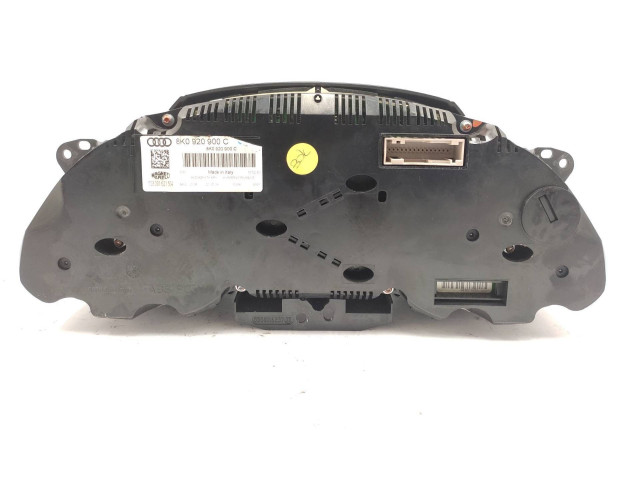 Панель приборов 8K0920900C, 503001621504   Audi A4 Allroad       