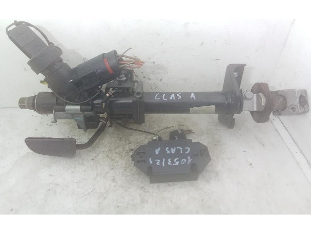 Řídící jednotka 668942 Mercedes-Benz A W168 2004