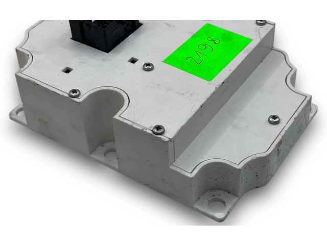 Блок комфорта S2198, A4619001600   Mercedes-Benz G W461 463   