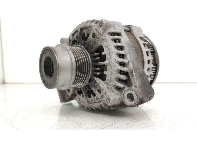 Генератор 12090622125N Jaguar XF X250 3.0