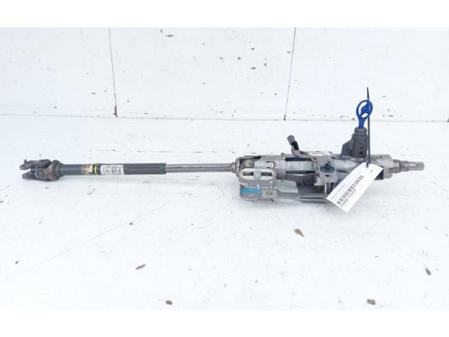 Рулевая рейка 4123GP, 4123GP Citroen C4 II 2011 - 2016 года