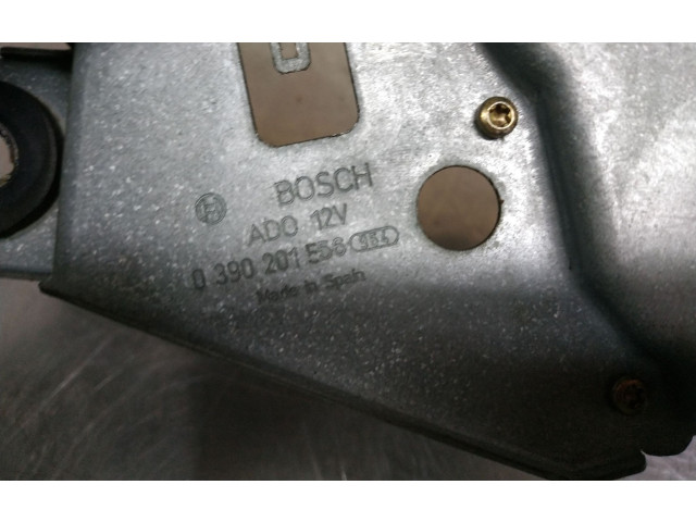 Моторчик заднего дворника 0390201556    Peugeot 406