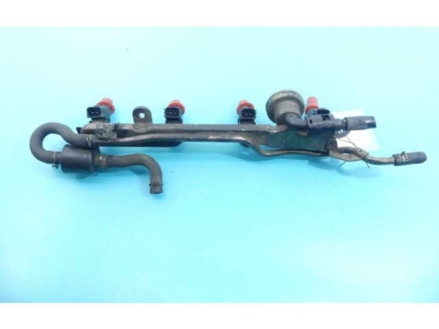 Vstřikovač IMPRK1081461 Honda Stream